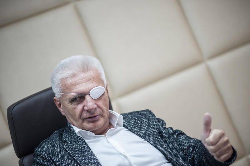 South-Korean Court gave justice to the Hungarian businessman