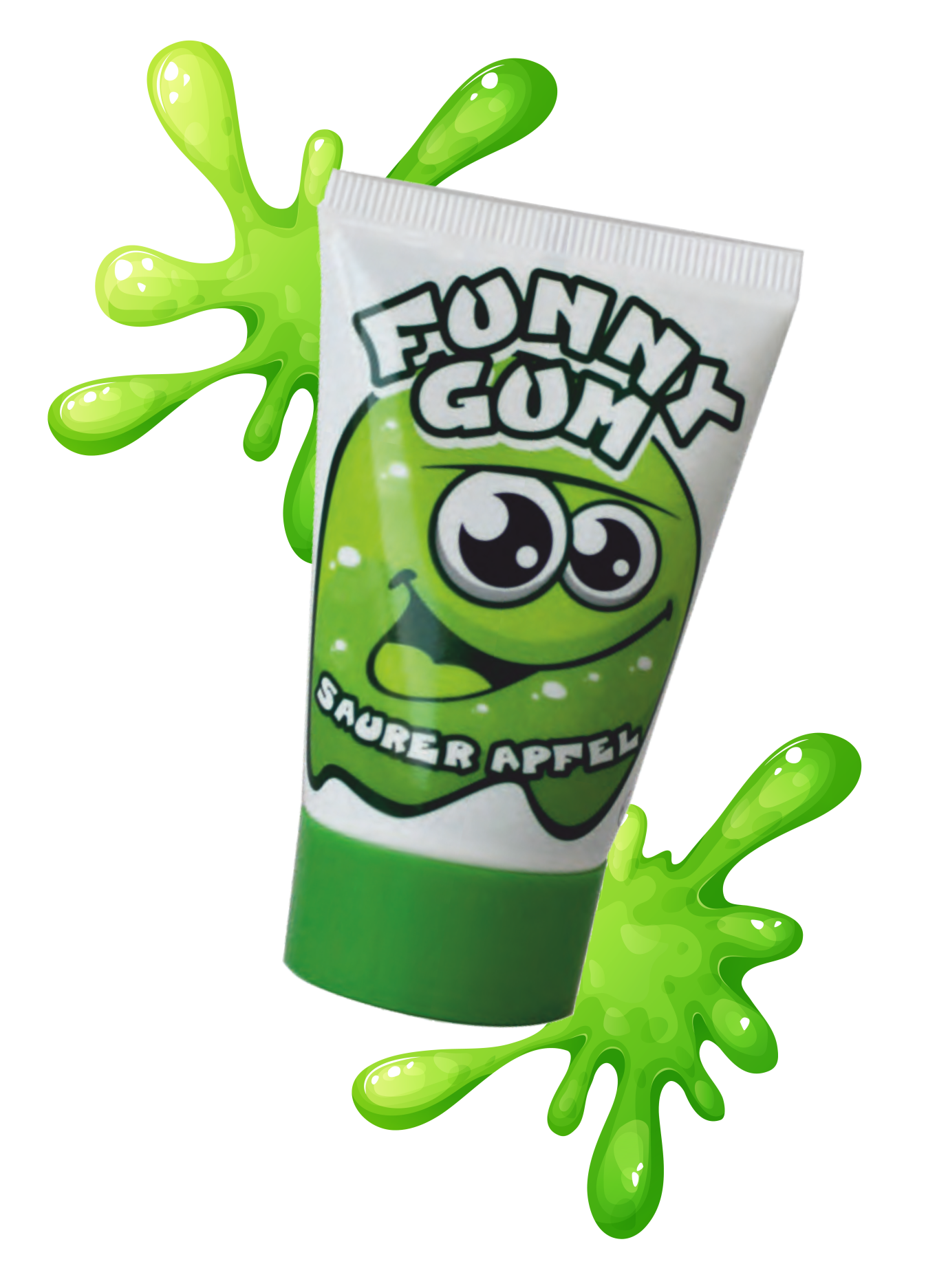 Funny Gum