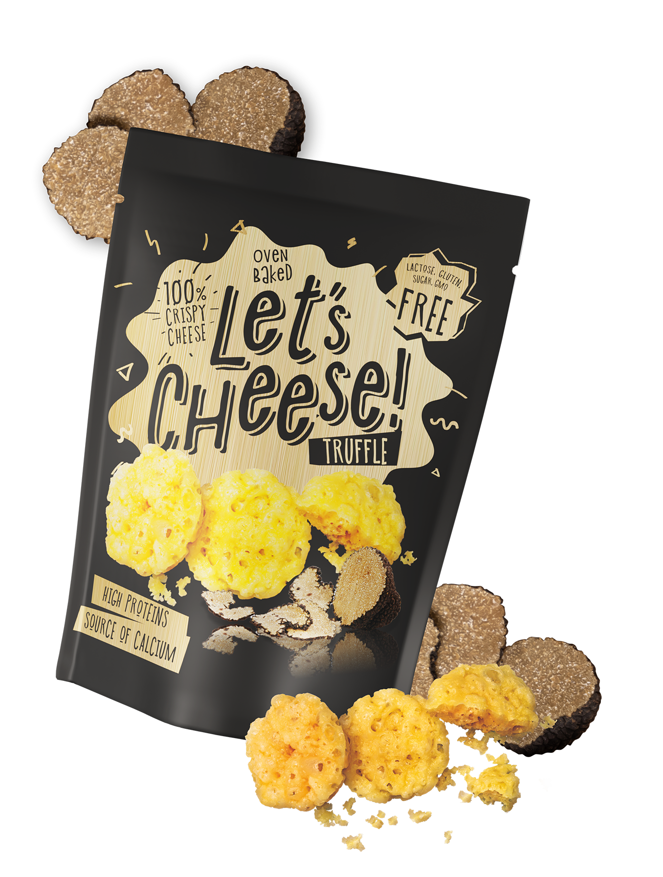 Let’s Cheese