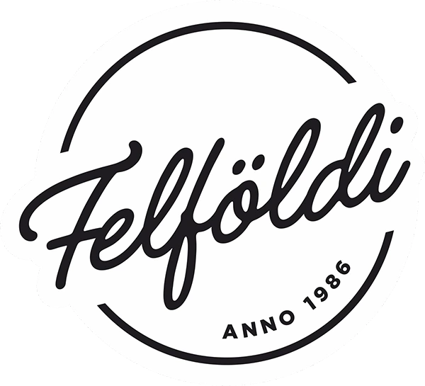 Felföldi logó