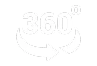 360° nézet